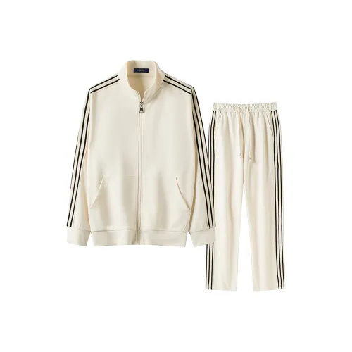 FOSS PHIL Мужские Спортивные костюмы с толстовкой