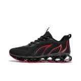 Черно-Красный