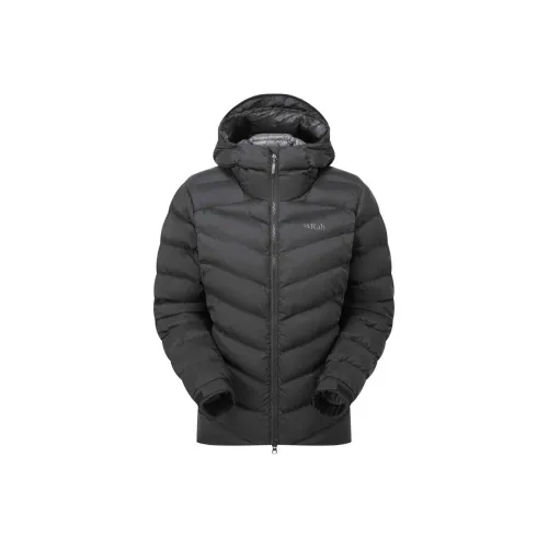 Rab Женские пуховики