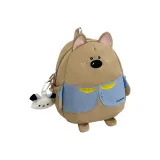 Хаки, большой, шарм не включен