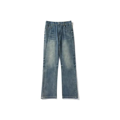 Evil Lions Унисекс Джинсы