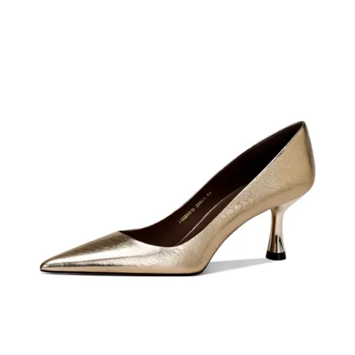 JESSICA SOPHIA Туфли на высоком каблуке Женские