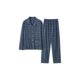 2572 Комплекты одежды - Винтажный синий