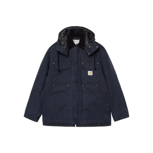 Carhartt WIP FW25 Ambel Куртка Мужская