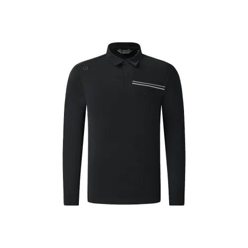 FILA GOLF серия Поло Мужское