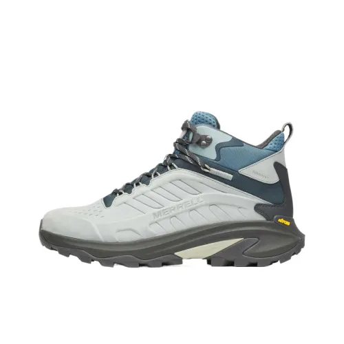 MERRELL MOAB SPEED 2 MID Топ Альпинизм Походная обувь Мужская