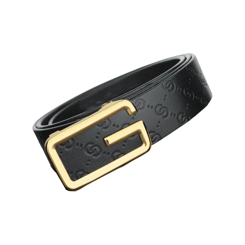 ROLLSNEA Ремни из натуральной коровьей кожи мужской 3,5 см