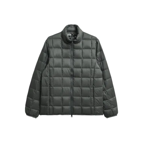 TAION Унисекс Пуховики