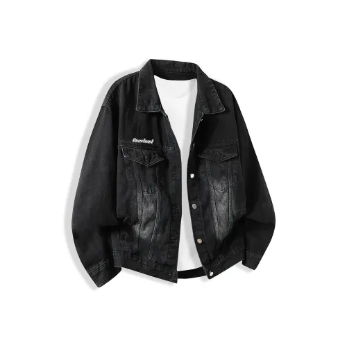 OXO OVERLOAD Denim Jacket Unisex