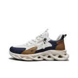 Бежевый, темно-синий, хаки