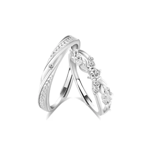 WANLIACC Кольца Унисекс