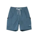 Облачный синий