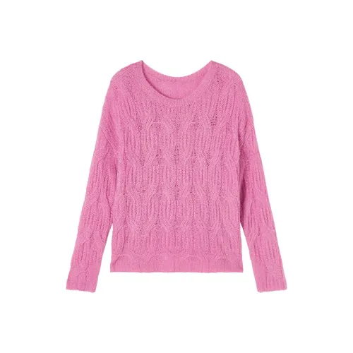 XIANGYING Женские Свитера