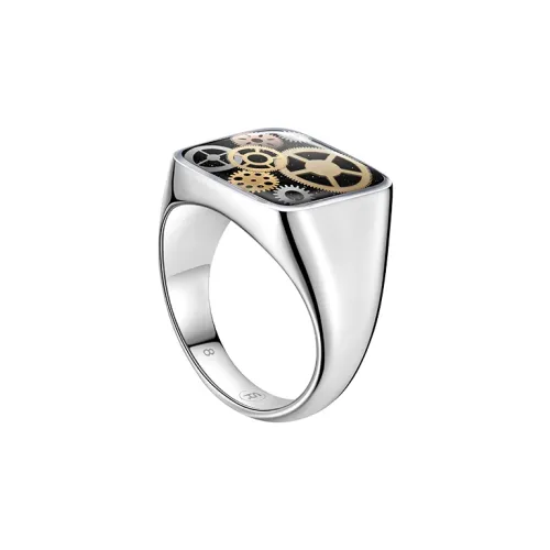 Sea Gull Кольца Унисекс