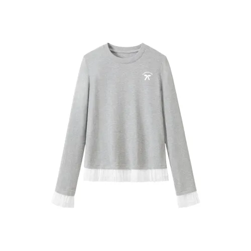 Tonlion Женские T-рубашки