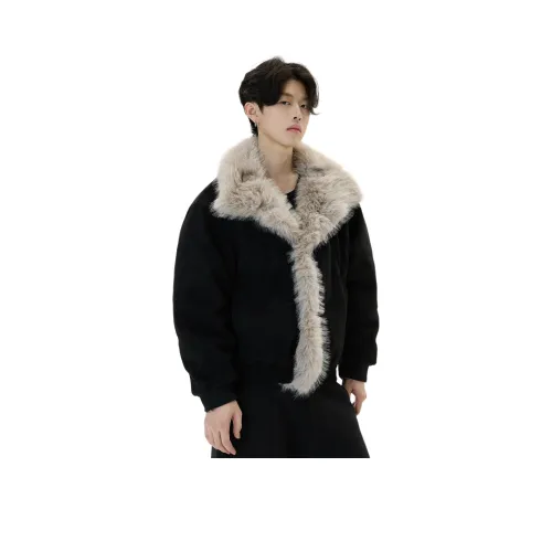 NOAHGIGI Унисекс Пуховики