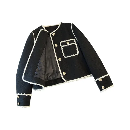 Cypress House Cropped Coat Women's