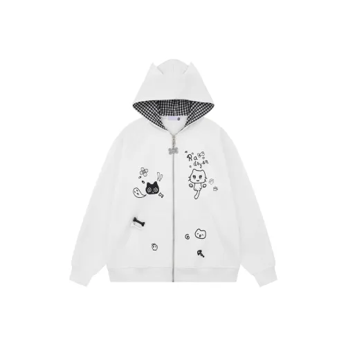 51XXHA Унисекс Свитшоты