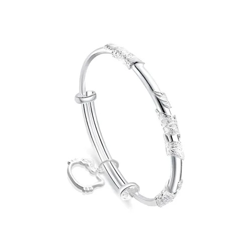 Ryukyu Сплав Регулируемое отверстие Женские