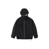 Обсидиановый черный