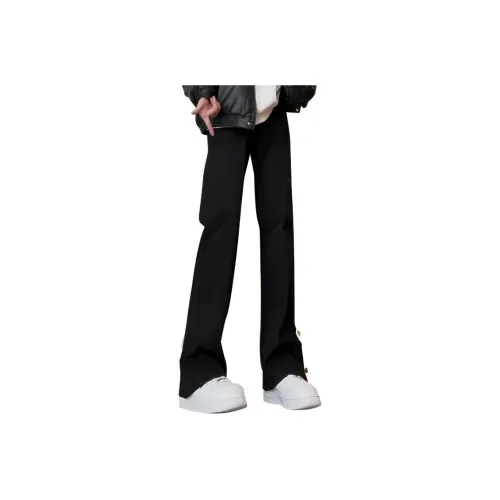 UNthemed Унисекс Джинсы