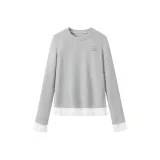 Фотиния Серый (Медведь Буква Логотип на груди)