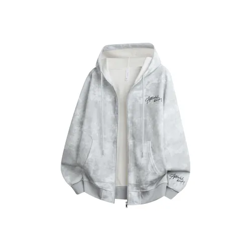 DBD WH Унисекс Свитшоты