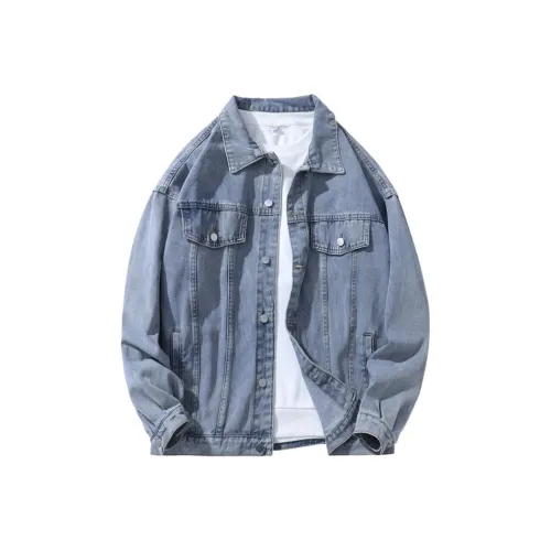 SRKJ Унисекс Куртки