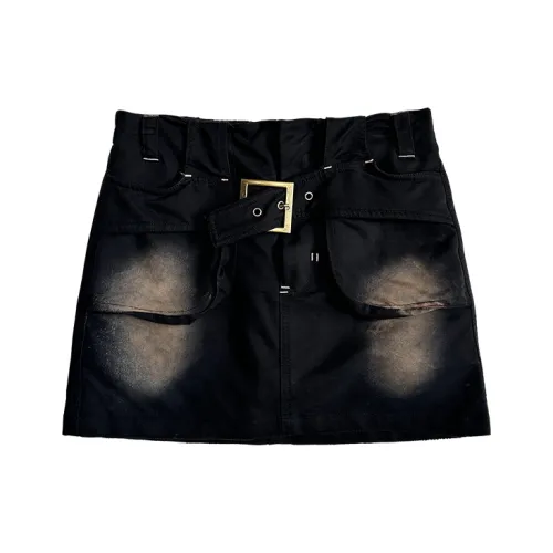 DO NOT TAG Карго-шорты женские