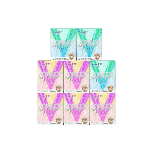 V Girl Санитарные прокладки