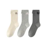 Белый + Светло-серый + Средне-серый