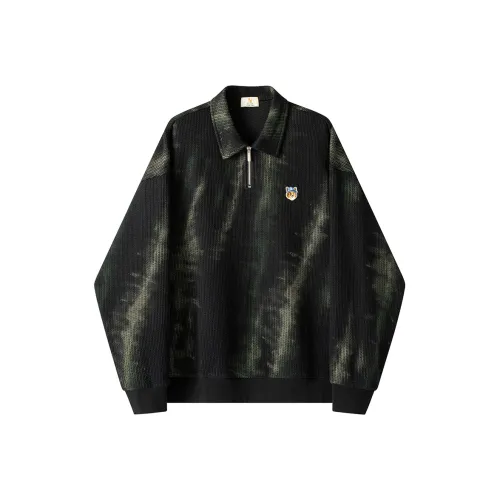 WILLIAM FOX SONS Толстовка Унисекс