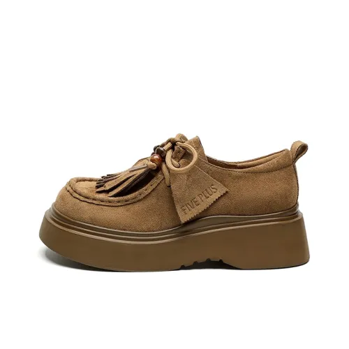 FIVE PLUS Низкий Топ Casual Женский