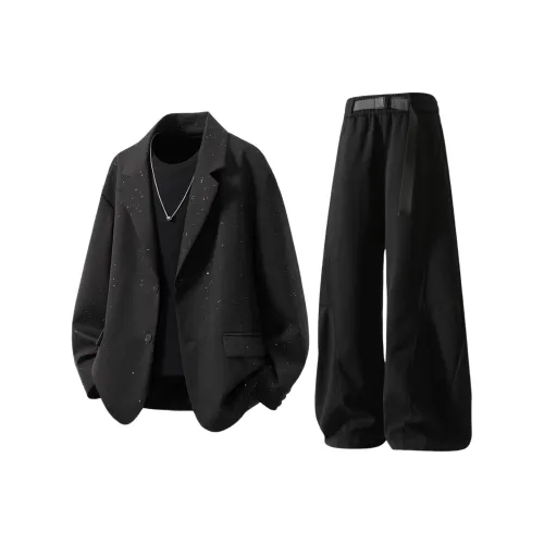 ABCNF Унисекс Деловые костюмы