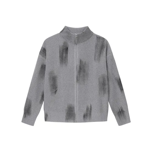 PGKZ Унисекс Трикотаж