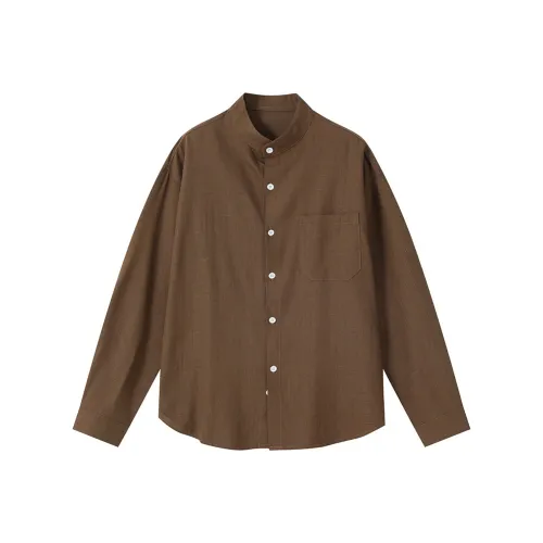 Antioffice Мужские Рубашки