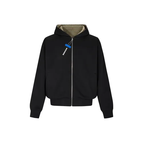 WKOOG Унисекс Свитшоты