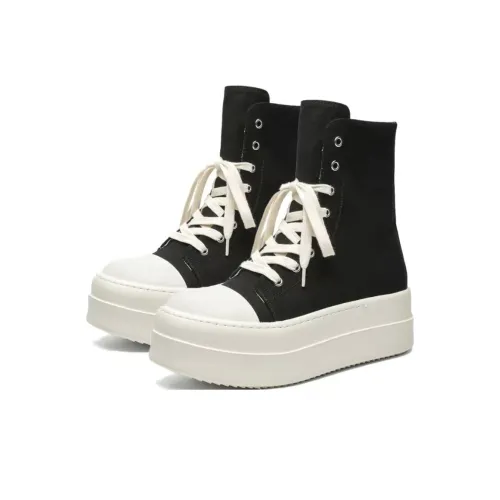 OAON Высокий Топ Casual Женские