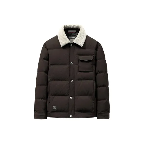 SUNDANCE Мужские Пуховики