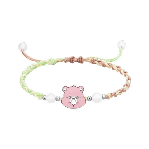 Браслеты Heart Little Bear Alloy Женские