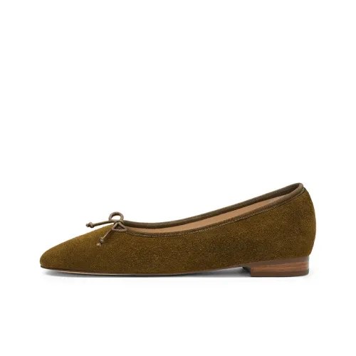 7or9 Kelorice Lakriца Casual 1,8 см Женские