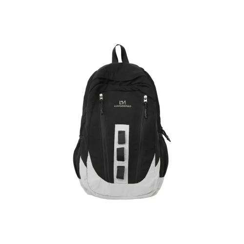 GKY Нейлон Рюкзак Унисекс Многоцветный