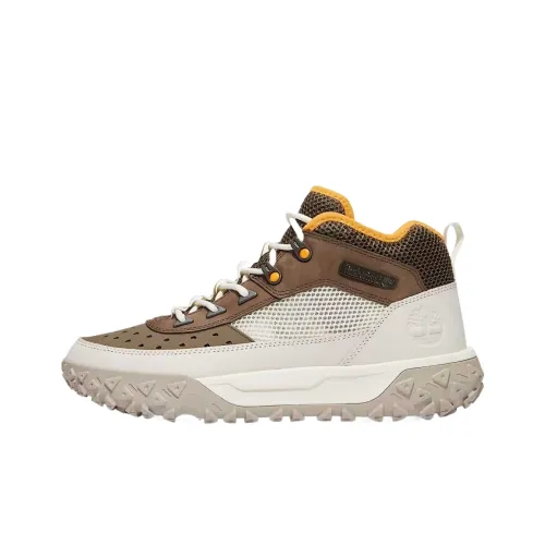 Timberland Greenstride Motion 6 Тренировочные кроссовки Мужские