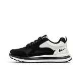 Чёрно-белый