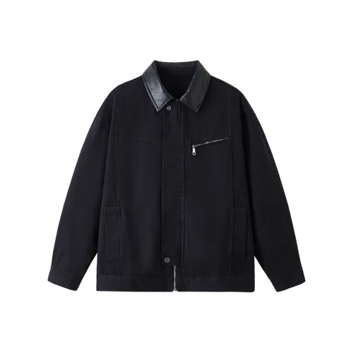 Комбо Унисекс Куртки