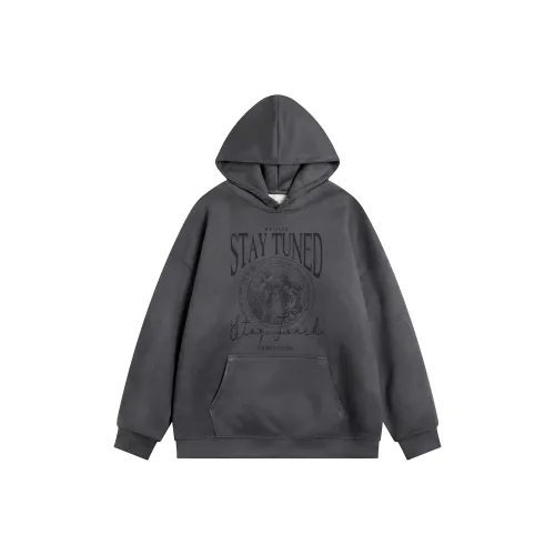 W7H1 Унисекс Свитшоты