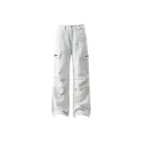 Грязно-белый