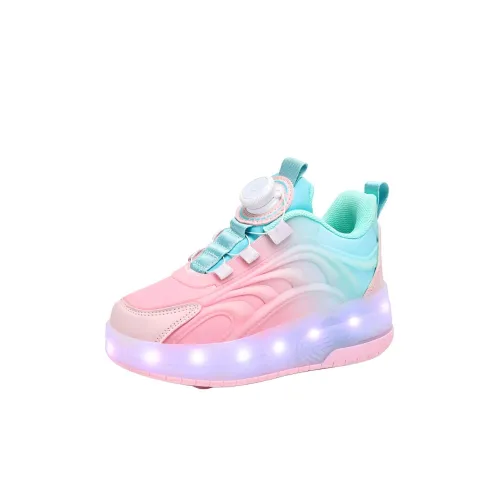 Than than me Детские повседневные туфли