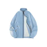 Лунно-голубой