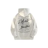 Белый (с флисовой подкладкой)